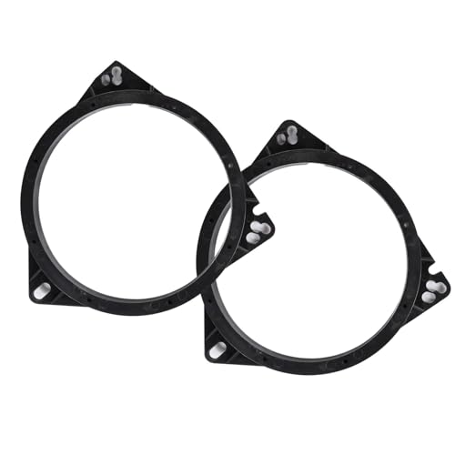 Sasae From Japan インナーバッフル 6.5インチ 2個セット