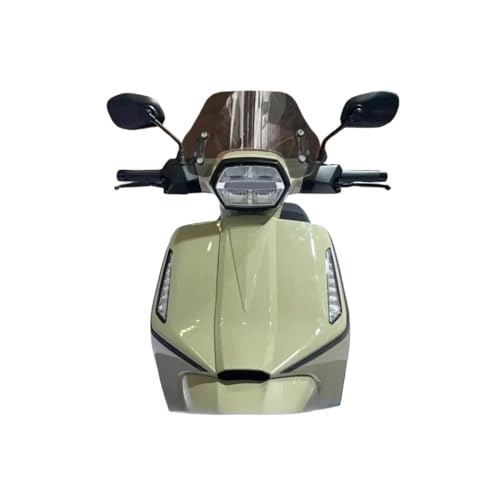 Accessoires scooter pare-brise de moto et déflecteurs de vent pour X300 SR 2024 2025