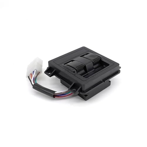 Bouton lève-vitre électrique Mitsubishi L300 7 broches commande MR159874 1996-2004
