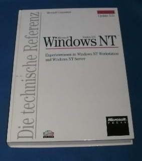  Microsoft Windows NT. Update für Version 3.51