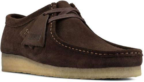 Image of Clarks Men's Wallabee