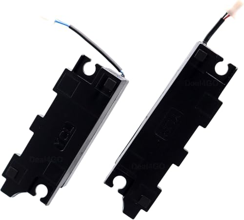 Image of Wefly Internal Speaker for Acer Predator Helios 300 PH315-53 PH315-54 AN515-55 AN515-45 AN515-44 PH315-53-72XD PH315-54-760s