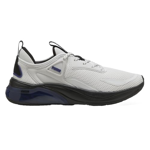 PUMA Mens Cell Thrill Running Sneakers Shoes - Grey