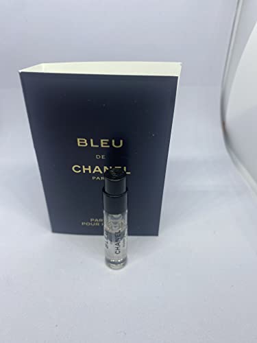 Chanel Allure Homme Sport Eau Extreme Eau de Toilette Spray, 0.06 Fluid Ounce