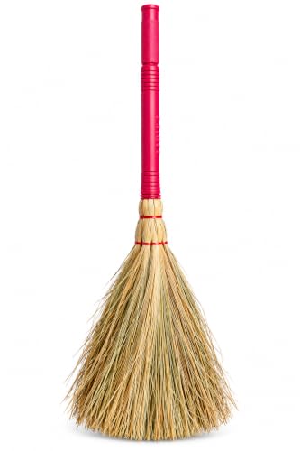 Gao Vatika Traditional Phool Jhadu for Home Floor Cleaning | Natu...