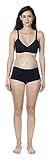 Wer möchte sie nicht haben: Perfekte Basics mit schlichtem Design, die angenehm zu tragen und in mehreren Farben erhältlich sind. Genau wie dieser Noppies Basic Still-BH. Dieser Still-BH aus herrlich weichem Material ist ein absolutes Must-Have während der Schwangerschaft und Babyzeit.