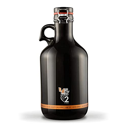 Growler 2 Litros Electrolux