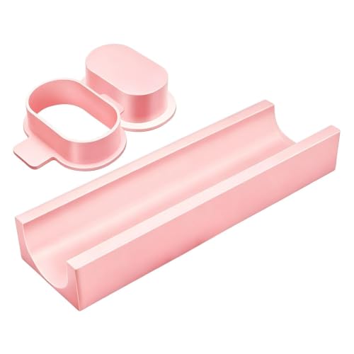 Molde para tartas evita que se pegue la masa con impresión 3D limpia 8
