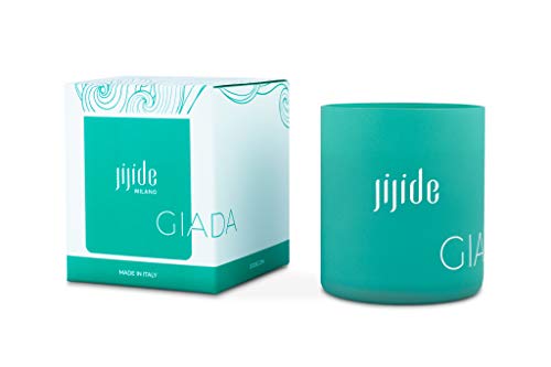 Preisvergleich Produktbild Duftkerze GIADA Jijide