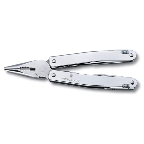 VICTORINOX(ビクトリノックス) スイスツールスピリット X プラス ラチェット 3.0236.N の商品画像 4