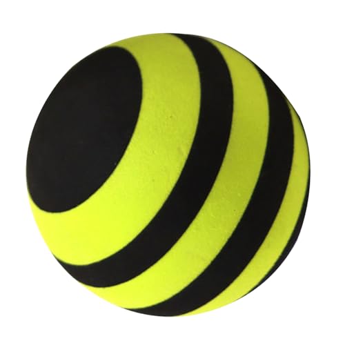 YIGZYCN Pelotas de masaje para pies, espalda, mano, relajación muscular, bolas de relajación, rodillo masajeador para ejercicio plantar