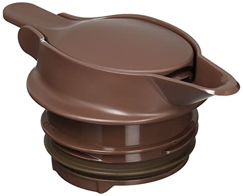 サーモス 交換用部品 ステンレスポット TTB 中せん パッキンセット付き ブロンズ