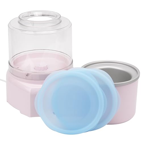 PUREKRA Silicone Lids for Cuisinart Bowl