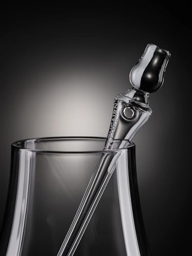 GLENCAIRN Whiskey Glass Water Pipette - Water Dropper for the Glencairn Whisky Glass