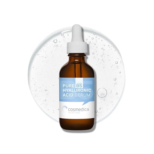 Cosmedica Hyaluronic Acid Serum