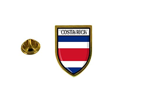 Overzichtskaart Van Costa Rica. Grenzen En Vlag Van Het Land Costa Rica Vector 33228149