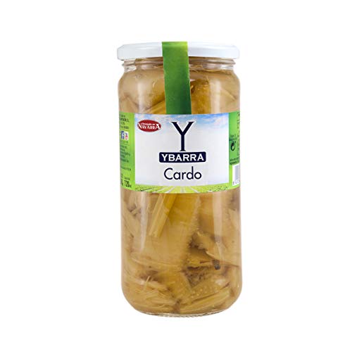 Ybarra Cardo, 400g