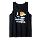 Photo Gallery streaking in corso - streak runner canotta Photo Gallery streaking in corso - streak runner canotta