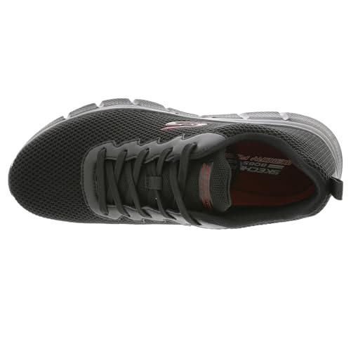 Skechers Men's Bobs B Flex-Chill Edge Sneaker3