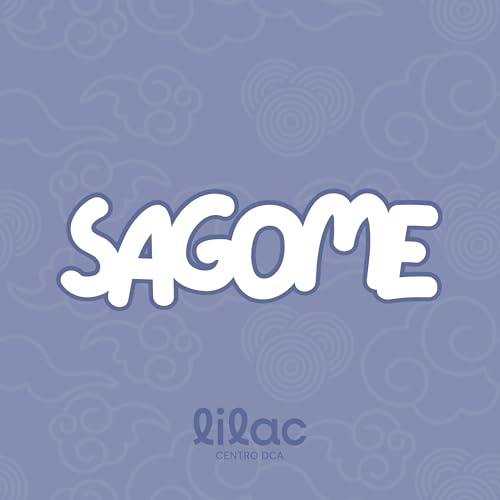 Page de couverture de Sagome - Un podcast sui disturbi alimentari