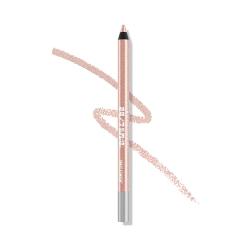 Image of Urban Decay 24 /7 Glide-On Waterproof Eyeliner Pencil, Smudge-Proof, Transfer-proof, Long-lasting Color Eye Liners, Hydrating Vitamin E & Jojoba Oil - 0.04 oz