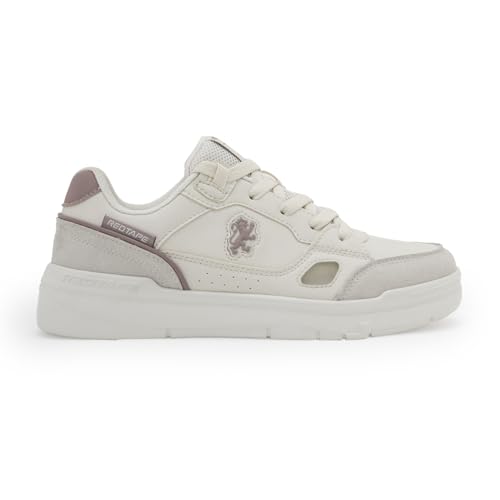 Image of Red Tape Womens Rll0308a Lifestyle Sneakers