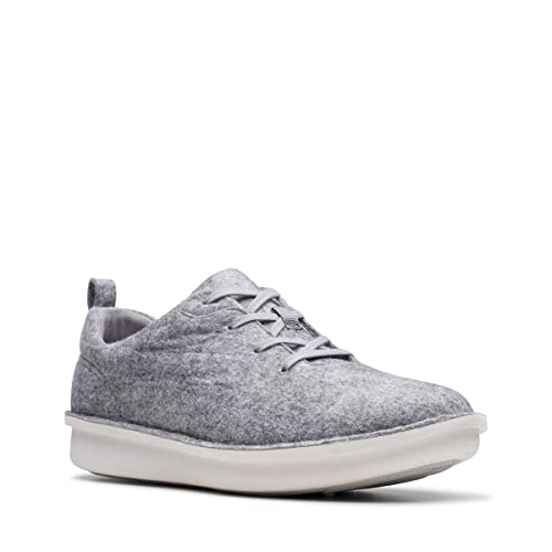 Image of Clarks Mens Sneakers