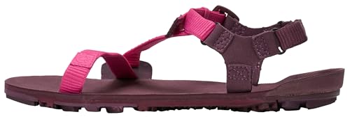 Image of Xero Shoes Women's Z-Trail EV Barefoot Hiking Sandals