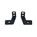 Hood Mount Light Bracket (Set)