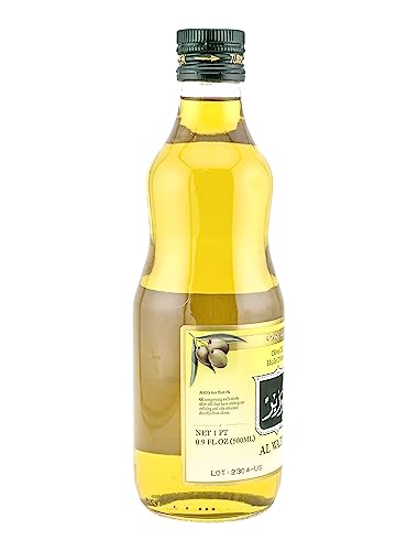 Aceite de oliva extra virgen Al Wazir 500 ml miniatura 3