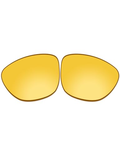 Image of Lenses Replacement for Oakley Frogskins OO9013 55mm Sunglass - Confirm Fit | Scratch Resistant