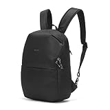 Pacsafe Cruise Essentials Backpack Rucksack für Kreuzfahrten und Ausflüge