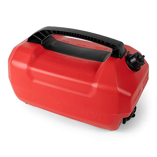 Sea-Doo New OEM LinQ 5 US Gal (20 L) Fuel Caddy 715007822