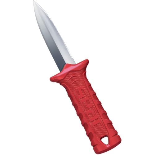 image for Seac Samurai Knife - Green, One Size
