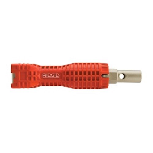 Ridgid 57003 EZ Change Faucet Tool, Sink Wrench