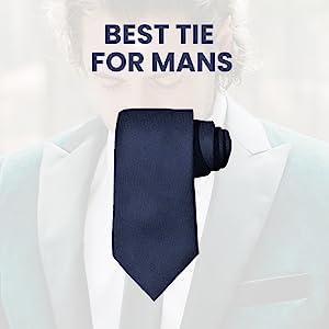 Osking Ties Solid Satin Formal Necktie for Men 58 Inch Length 3 Inch Width Classic Plain Tie for Office Business Wedding Party Free Size Elegant Glossy Finish 1