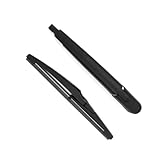 ZXBL Hinten Wischblattsatz Heckscheibe für Buick Encore 2020-2025, Hinterer...