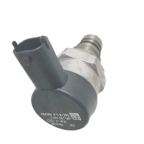 Regulador universal de bomba para solucionar fallos de presión de combustible y tirones en rampa 1