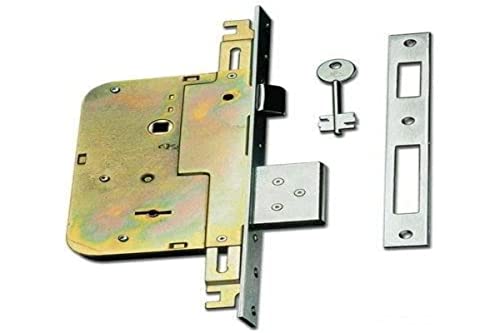 SERRATURA METALLO INFILARE 8000 CR