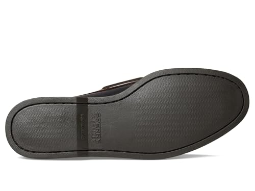 Image of Sperry, Men's, AO 2 Eye, MW, Black, 7.5, Wide