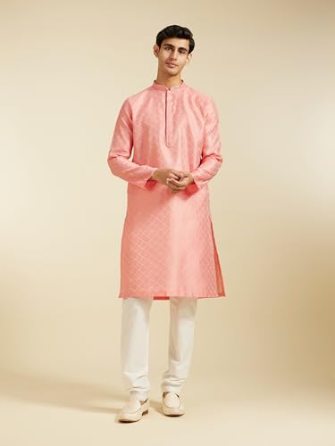 Image of DIWAS by MANYAVAR Men Kurta
