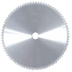 小山金属工業所(KOYAMA HARDWARE.) 大口径マルノコチップソー 木工用 合板・横挽き Φ216 80P 99250