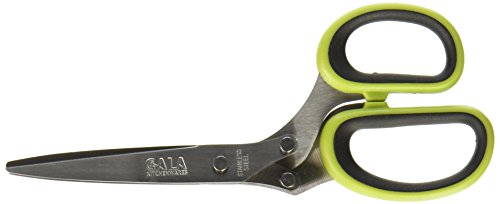 GALA KITCHENWARES Heavy Duty 5 Blade Herb Scissors