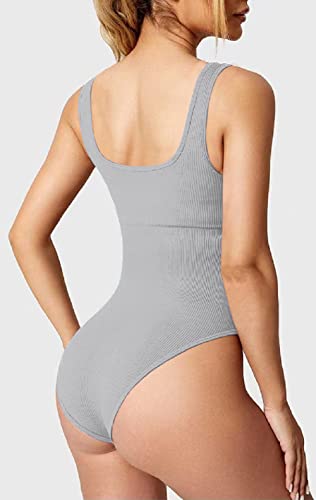 HOPYOP 3 Piece Bodysuits for Women3