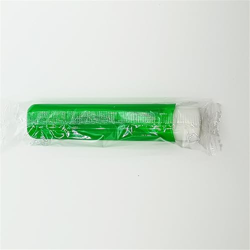 Tragbare Zahnbürste Für Erwachsene Mit Faltbaren Designs Reisezahnbürsten Raum Sparen Ideal Für Reise Und Geschäftsreise – Bild 5