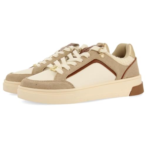 Sneakers Borreguito Dryden
