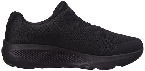 Image of Skechers-Men's Running Shoes-GO Run ELEVATE-894444ID-BBK-9