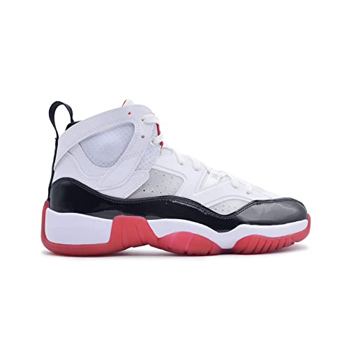 Jordan Men's Gymnastics Basketball Shoes3