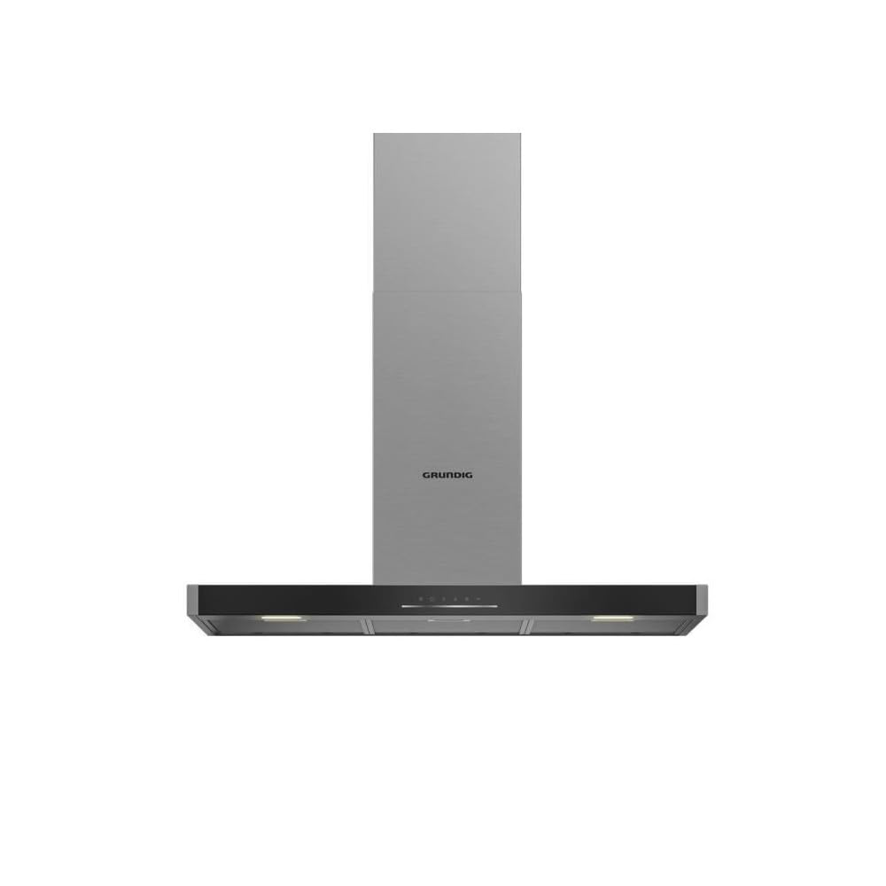 Campana GRUNDIG 90 GDKP5464BBSC 715M3/H A INOX