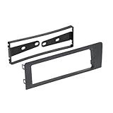 Metra 99-7897 Single DIN Installation Kit for 2001-2005 Honda Civic Vehicles